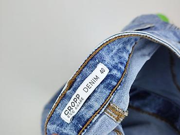 facesit in jeans: Jeansy damskie, rozmiar M — 5