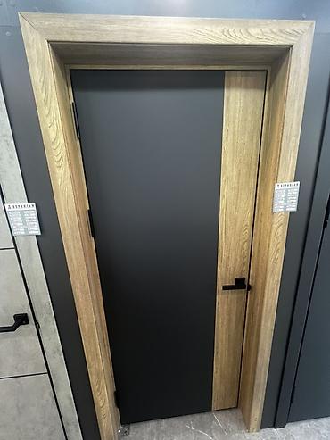 Балконные двери: Межкомнатные двери в современном стиле - Коллекция в актуальных — 2