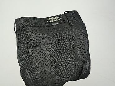 getry reserved: Spodnie materiałowe damskie, rozmiar XL — 6