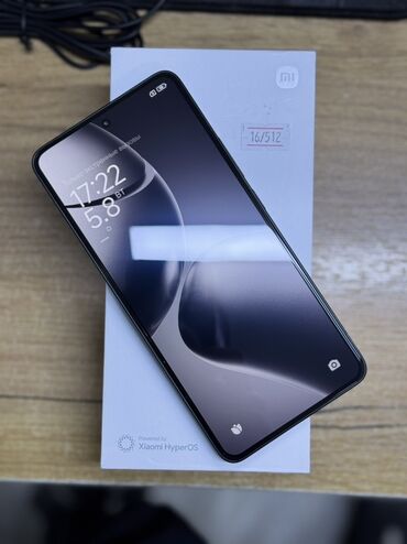 чехол редми 4х: Xiaomi, 14T, Колдонулган, 512 ГБ, түсү - Кара, 2 SIM