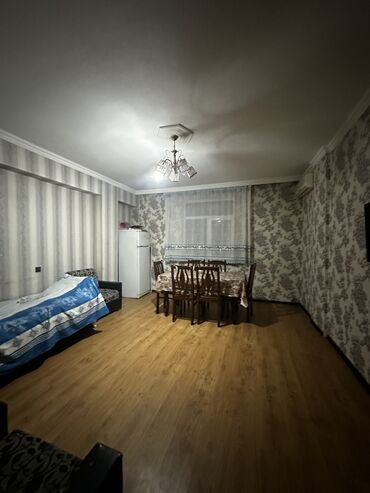 Yeni tikili: 2 otaqlı, Yeni tikili, 55 kv. m — 2