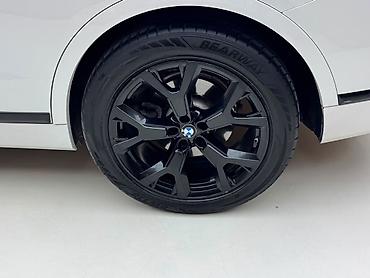 bmw e34 каракол: BMW X7: 2019 г., 3 л, Автомат, Бензин, Кроссовер — 8