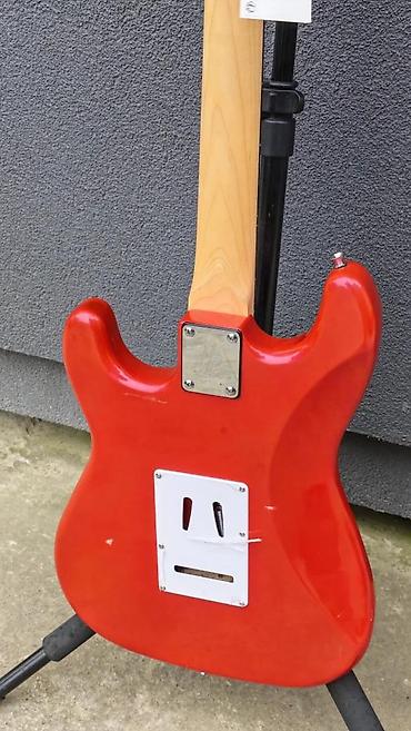 Gitare: HARLEY BENTON ST-20 HSS CA | . Slanje po dogovoru ili lično — 3