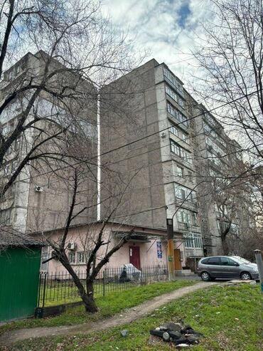 Продажа квартир: 2 комнаты, 60 м², 105 серия, 7 этаж, Евроремонт