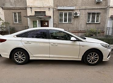 jetta 2: Сдаю Hyundai Sonata, Долгосрочно — 2