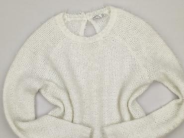 polar old navy: Bershka, Sweter damski, rozmiar M — 1