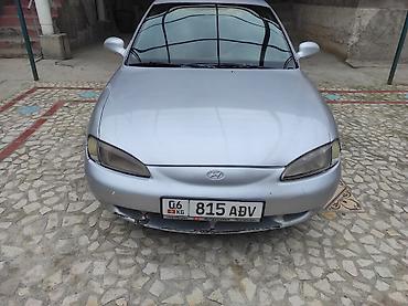 sonata 2025: Hyundai Lantra: 1997 г., Механика, Бензин, Седан — 1