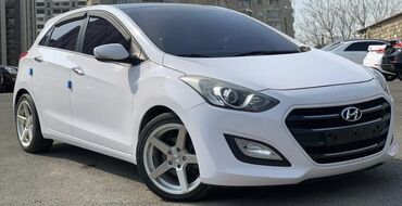 ufordcuz masin satanlar: Hyundai i30: 1.6 l | 2015 il Hetçbek