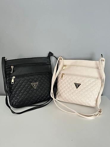 Torbe: GUESS torbe vise modela i boja,kvalitetne. - Modeli klasična tote — 17