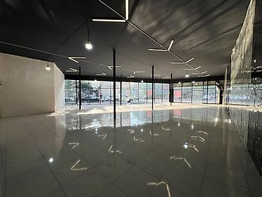 matiz arenda: Təbriz küçəsində 380 m² obyekt icarəyə verilir! - Ünvan: Təbriz — 2