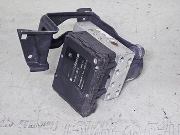 ABS: Блок ABS Volkswagen 2000 г., Б/у, Оригинал, Германия — 7