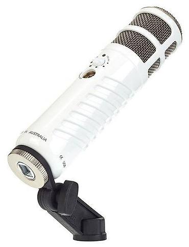 karaoke qiymetleri: Rode Podcaster USB, Ağ mikrafon Kalonka mikrafon Mikrofon satışı — 4