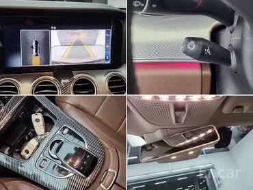 Mercedes-Benz: Mercedes-Benz E-Class: 2019 г., 2 л, Автомат, Бензин, Седан — 16