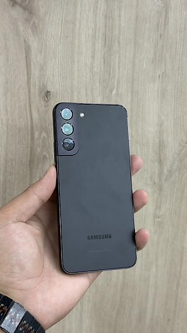 samsung a20 s: Samsung Galaxy S22, Б/у, цвет - Черный, eSIM — 1