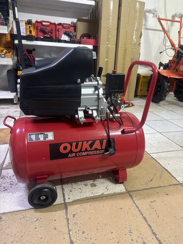 Компрессоры: Компрессор Электрический, Бесшумный, Новый — 19