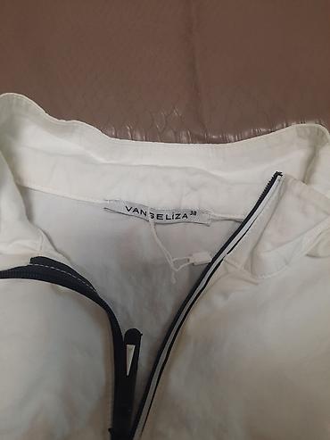 Брюки: Джинсы, штаны под кожу, рубашка. каждая вещь по 400с. состояние — 12