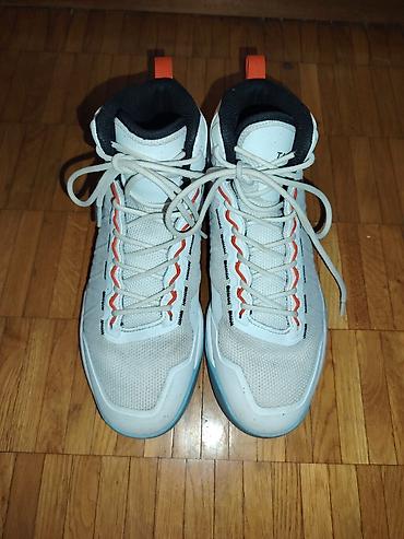 patike za košarku: Nike KD Trey 5 X (KD 10) košarkaške patike Ug 28cm - Model: Nike KD — 1