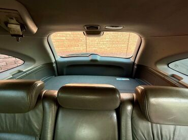 фольксваген кросс электромобиль цена: Honda FR-V: 2007 г., 2.4 л, Автомат, Бензин, Кроссовер