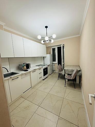 106 серия: 45 м², С мебелью полностью — 5