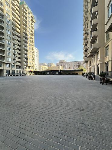 nahcivan ev kiralari: İcarəyə verilir 2 otaqlı yeni tikili 80 m², Şah İsmayıl Xətai m — 4