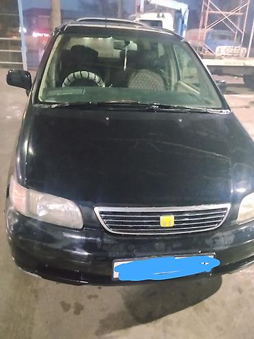 Honda: Honda Odyssey: 1997 г., 2.2 л, Автомат, Бензин, Минивэн — 1