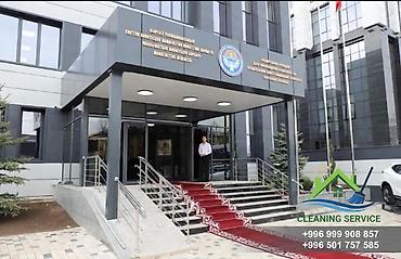 Уборка помещений: Уборка помещений, | Генеральная уборка, | Квартиры — 14