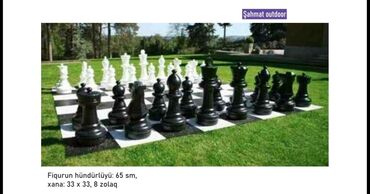 Manejlər: Uşaq oyun meydançası üçün peşəkar modul oyun kompleksləri Təklif — 32