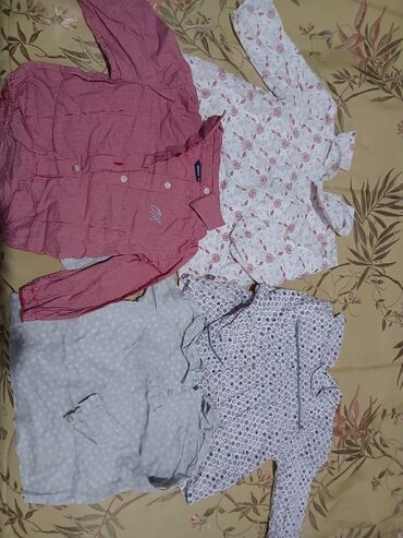 Dəstlər: Uşaq geyimləri dəsti Coxusu brend geyimleridi - Lion King temalı açıq — 15