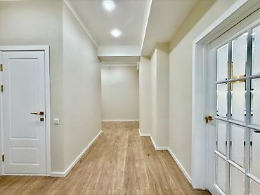Продажа квартир: 2 комнаты, 85 м², Элитка, 7 этаж, Дизайнерский ремонт — 11