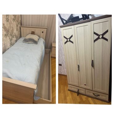 Sifarişlə çarpayılar: Oğlan və qız üçün, İşlənmiş, Təknəfərlik çarpayı, Dolab, Tumba lalafo.az -da Sifarişlə çarpayılar: Oğlan və qız üçün, İşlənmiş, Təknəfərlik çarpayı, Dolab, Tumba