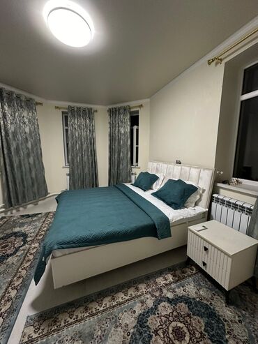 квартира ош жер уй: 550 кв. м, Эмереги менен