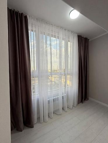 108: 1 комната, 45 м², Технопарк 108 серия, 3 этаж, Евроремонт — 4