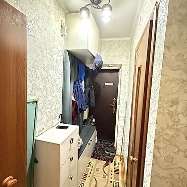квартиры в мкр: 2 комнаты, 45 м², 2 этаж — 5
