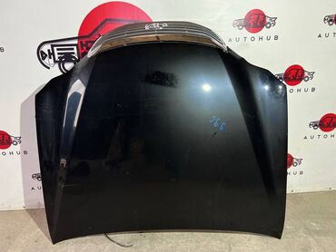 капот тайота виш: Капот TOYOTA Majesta UZS186 3UZ-FE 4 2006 (б/у)