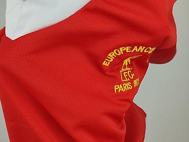 intermoda garnitury: Umbro, Koszulka dla mężczyzn, rozmiar M — 6