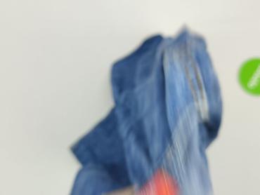 denim boot: Sukienka damska, rozmiar S — 5