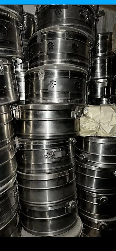 бикс: Бикс Медицинский, новые Разные размеры КФ-3, КСК-9КФ-12, КСК-12 — 4