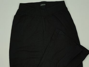 Women's Pants: Even&Odd, Spodnie materiałowe damskie, rozmiar S