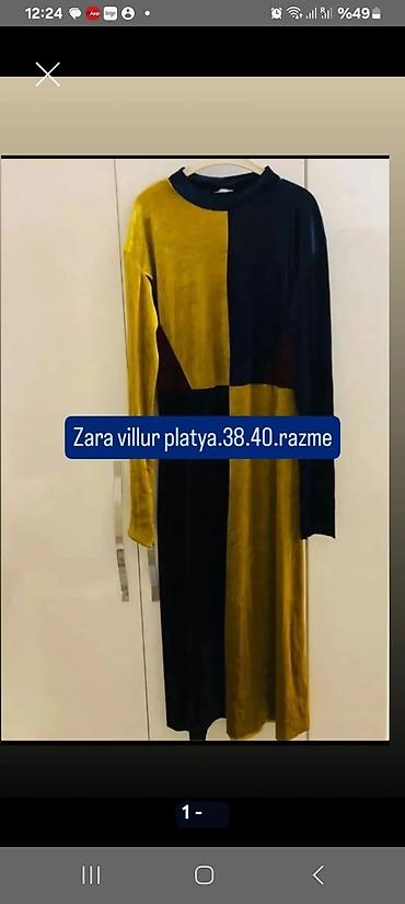 xalat: Mango, L — 9