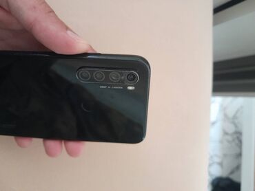 Xiaomi Redmi Note 8, 64 GB, rəng - Qara lalafo.az -da Xiaomi Redmi Note 8, 64 GB, rəng - Qara