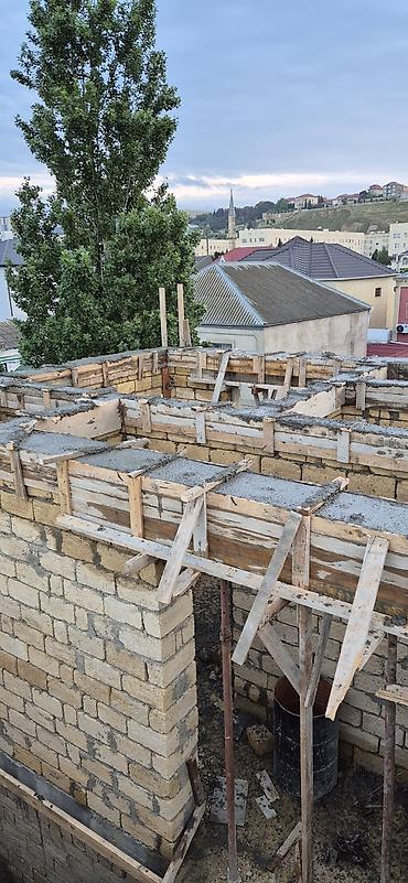 tikinti şirkəti: ●Monolit dəmir-beton tikinti işlərinizi həyata keçirmək üçün bizə — 4
