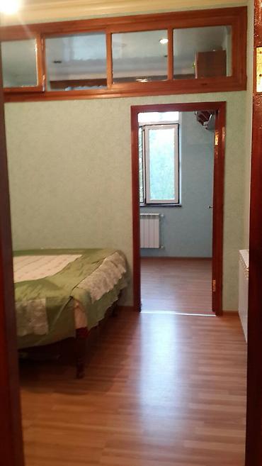 Квартиры: 3 комнаты, Новостройка, 102 м² — 7