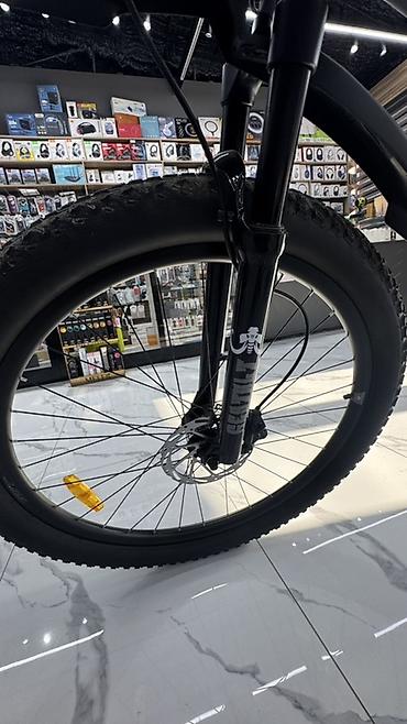 argb controller: GESTALT Горный велосипед с дисковыми тормозами и навеской Shimano - — 2