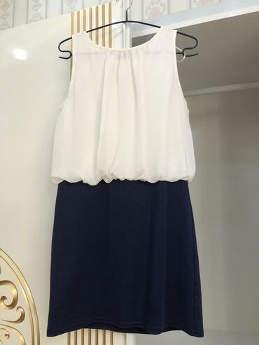 ziyafet donlari: Вечернее платье, XL (EU 42)