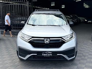 alba: Honda CR-V: 2020 г., 0.2 л, Автомат, Гибрид — 2