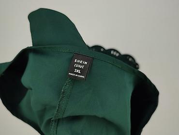 pyton cena: Shein Curve, Tunika damska, rozmiar 3XL — 4