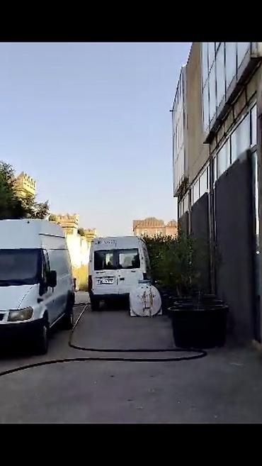 Kommersiya daşınmaz əmlakının satışı: Zagulba shossesi 3200 kv, 3+2+2 mertebe ( ayri) fealiyyet novu: ofis — 3