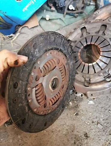 pb swiss tools: KORPA I LAMELA ZA NISSAN PRIMERA | Nissan primera 2.0 td korpa i — 2