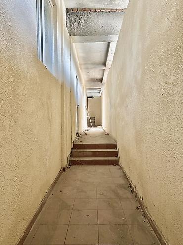 Продажа квартир: 5 и более комнат, 122 м², Элитка, Цокольный этаж этаж, Готовая ПСО (под самоотделку) — 6