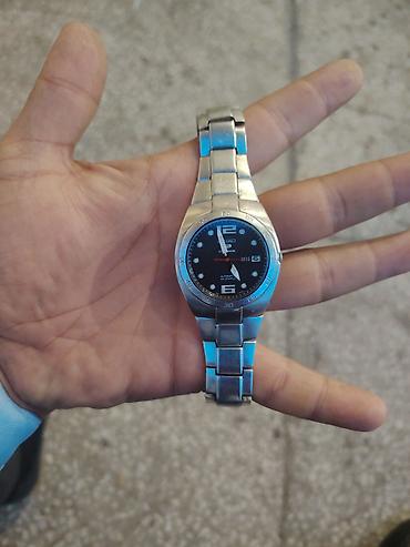 Другое: Seiko 5 SuperiorSatılır 23 Jewels Automatic Sapphire Crystal Xahiş — 1